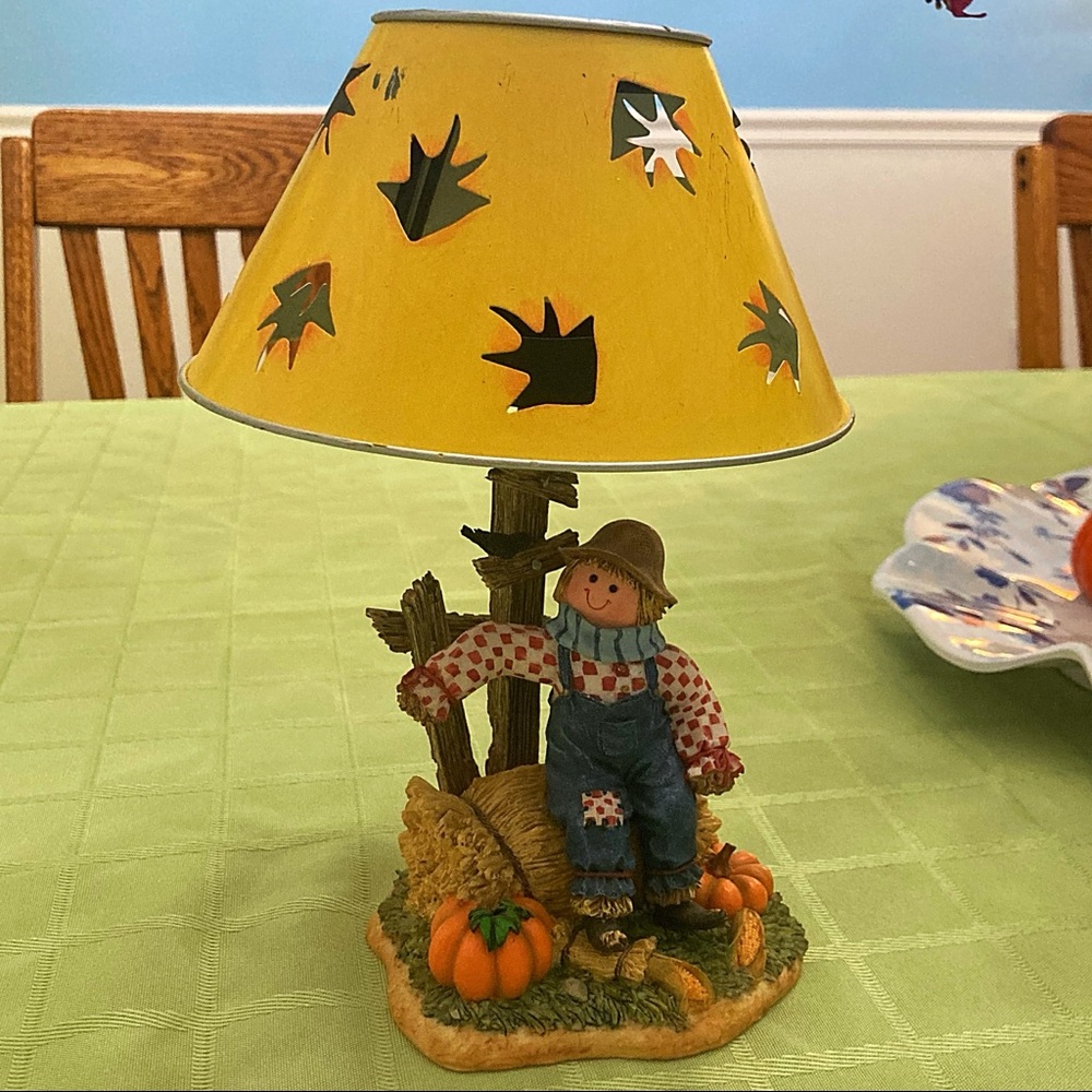 Home Interiors Tealight holder